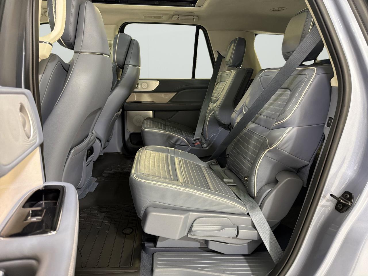 2024 Lincoln Navigator L Black Label San Antonio TX