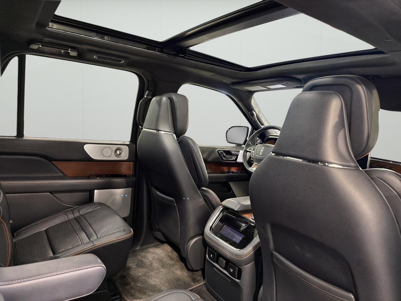 2024 Lincoln Navigator L Black Label San Antonio TX