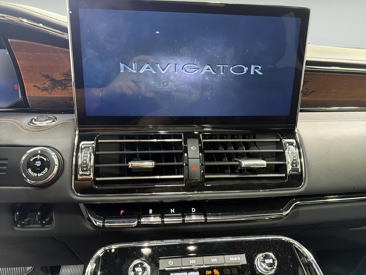 2024 Lincoln Navigator L Black Label San Antonio TX