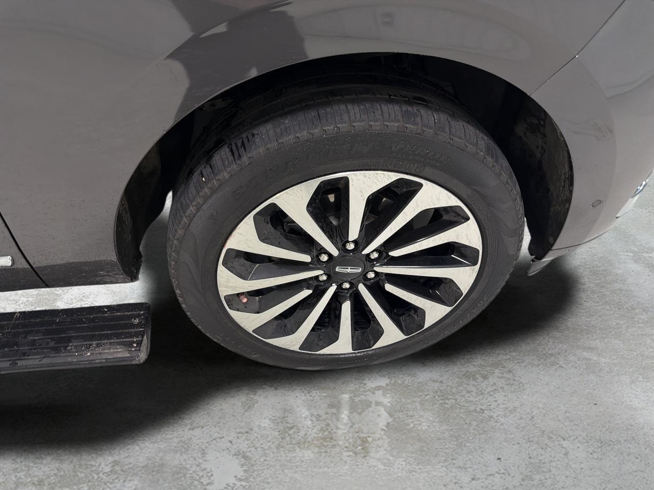 2024 Lincoln Navigator L Black Label San Antonio TX