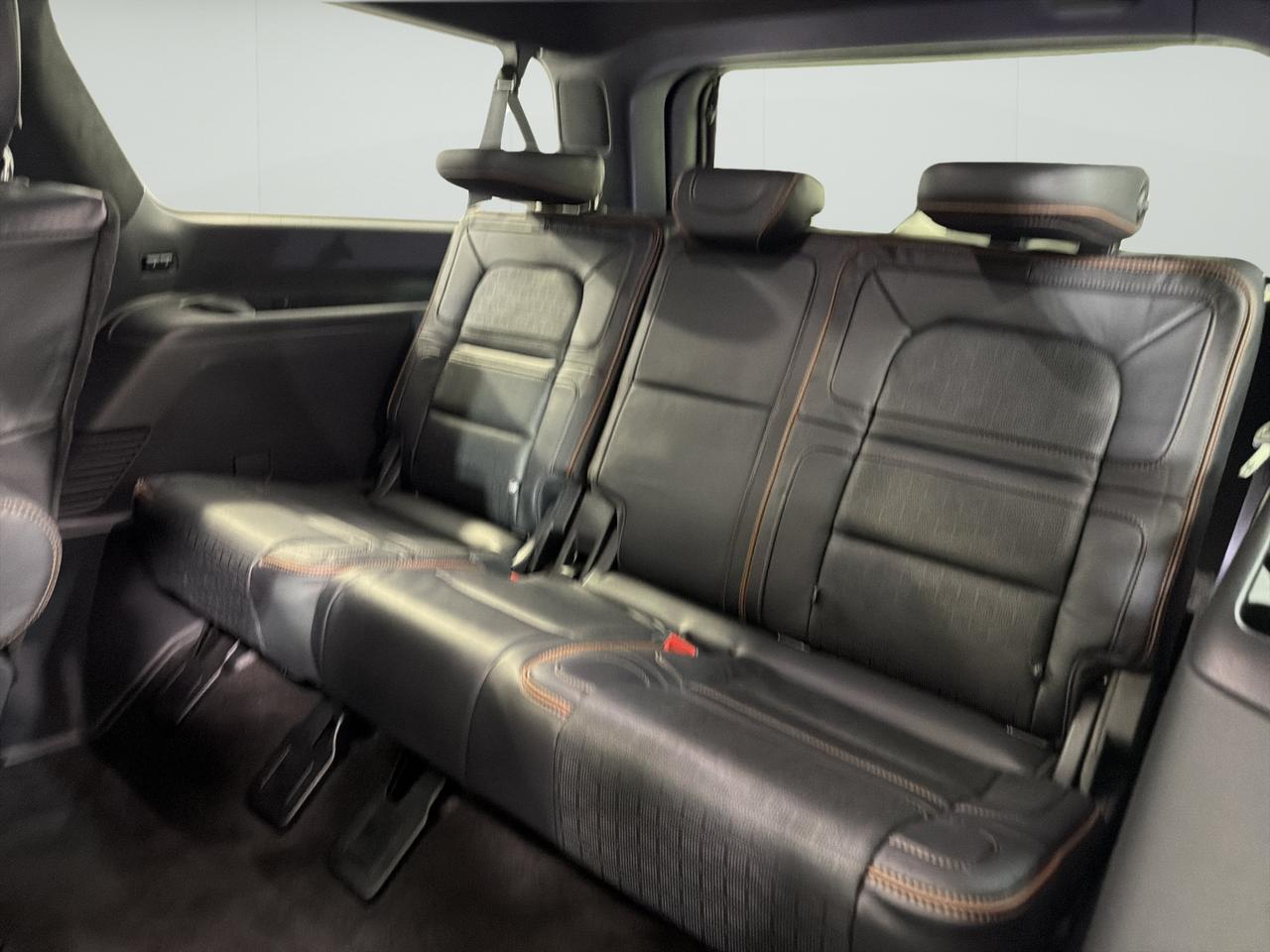 2024 Lincoln Navigator L Black Label San Antonio TX