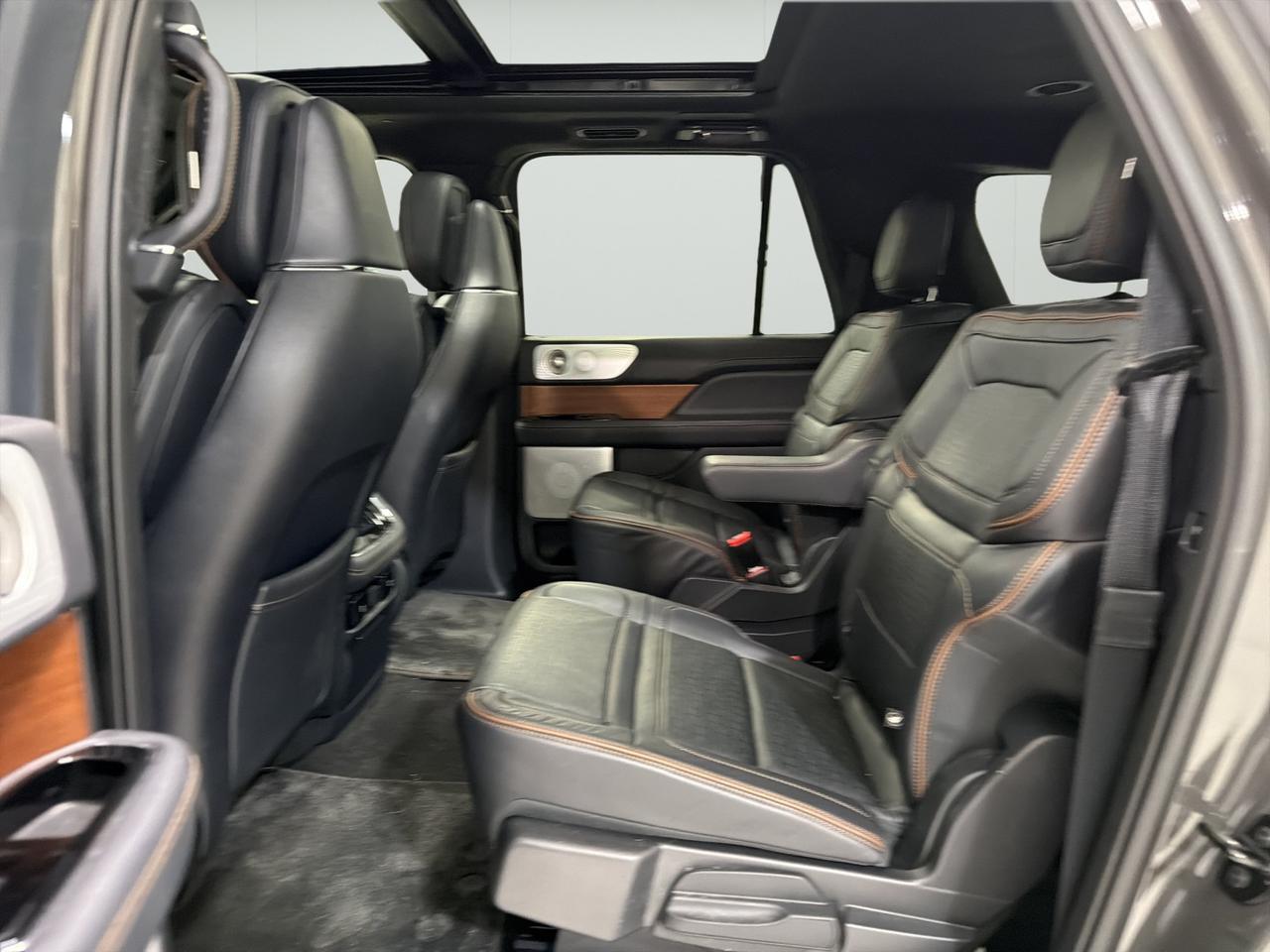2024 Lincoln Navigator L Black Label San Antonio TX