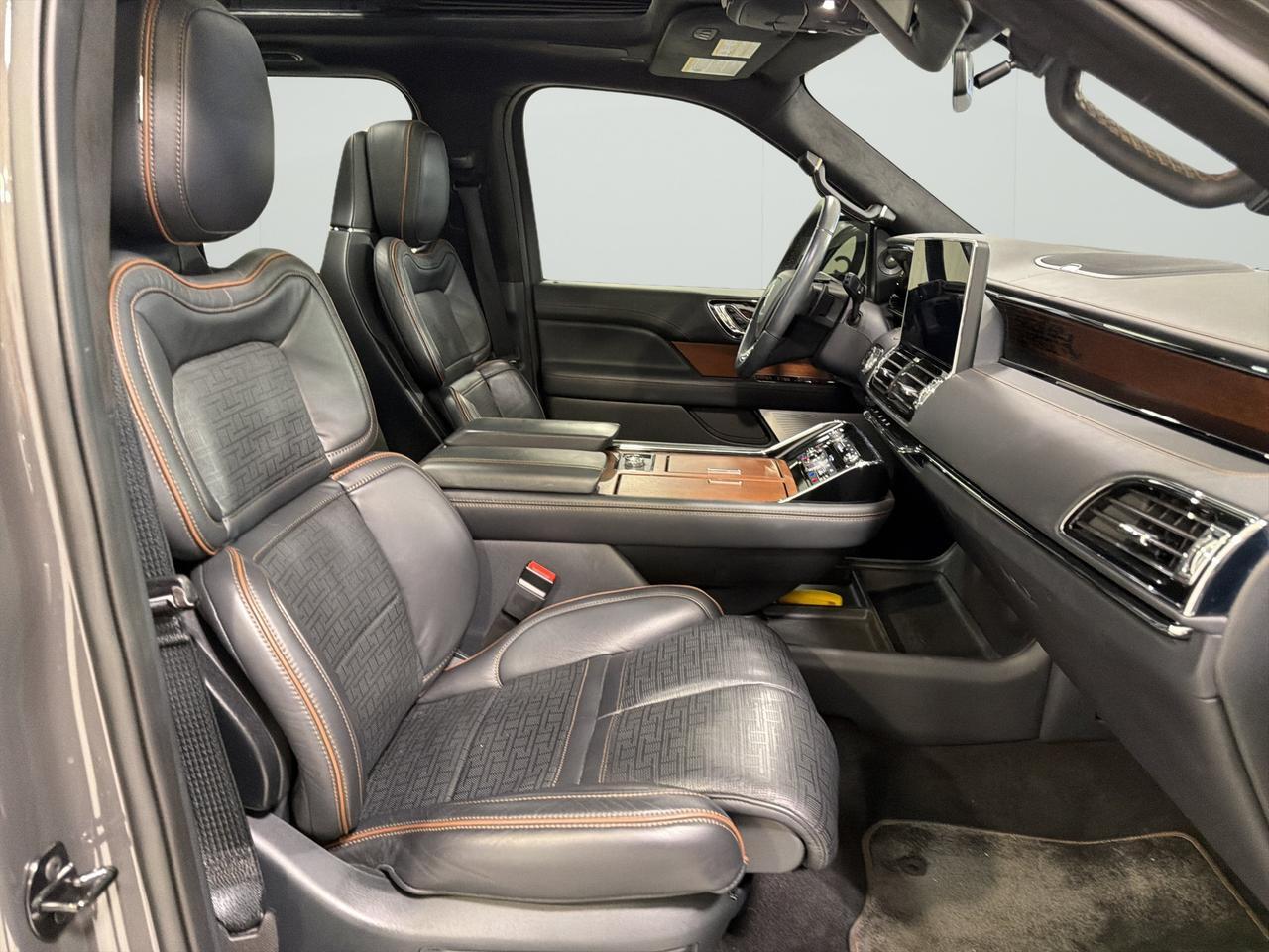 2024 Lincoln Navigator L Black Label San Antonio TX