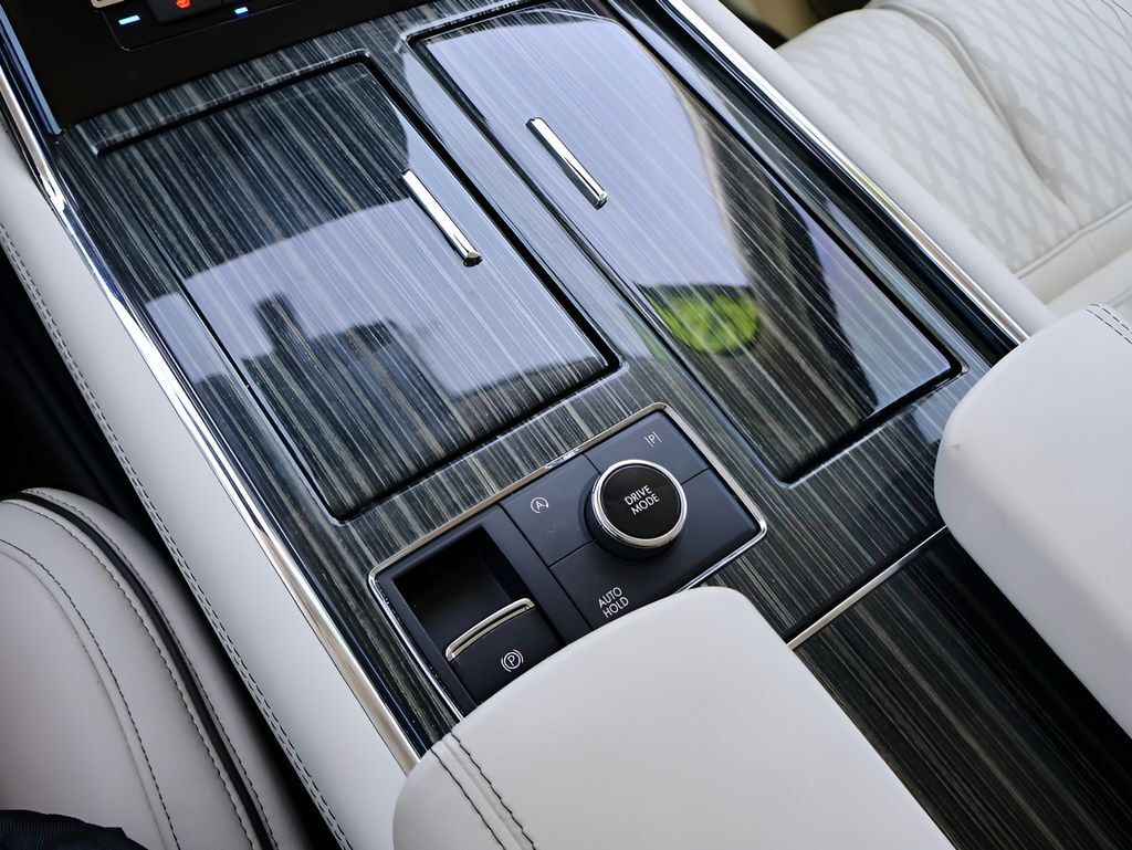 2024 Lincoln Navigator L Black Label San Clemente CA