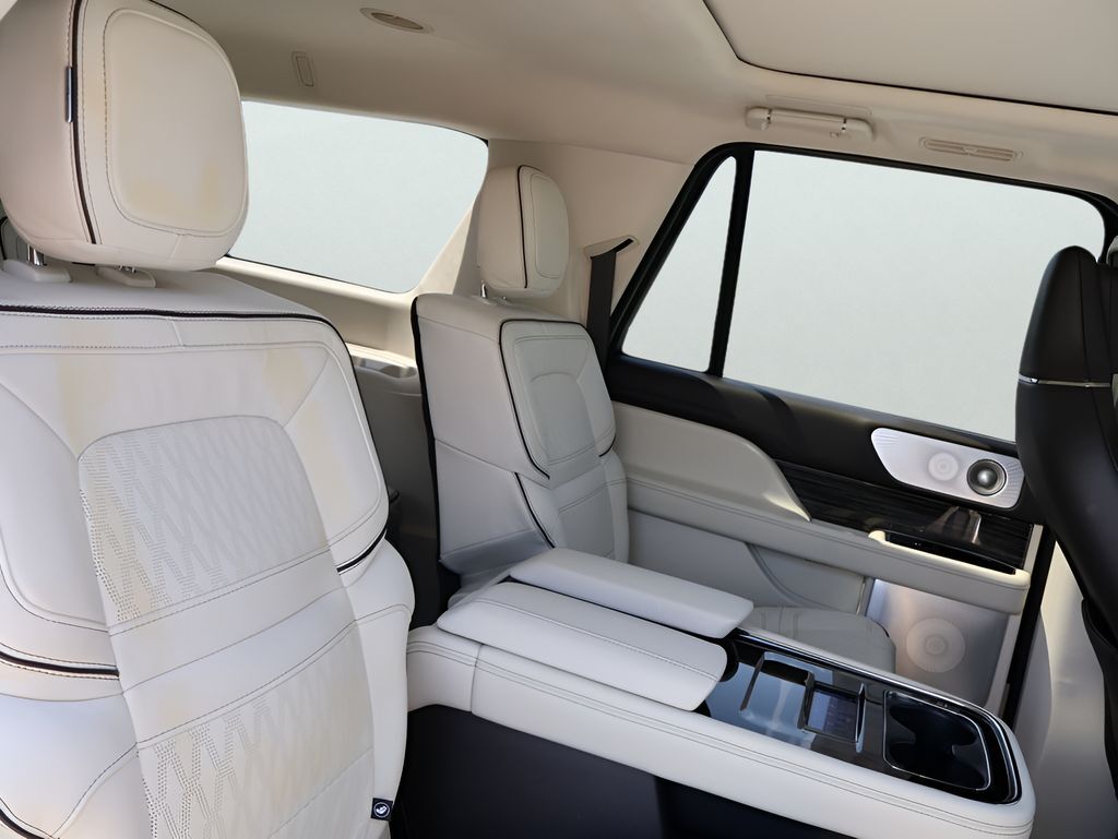 2024 Lincoln Navigator L Black Label San Clemente CA