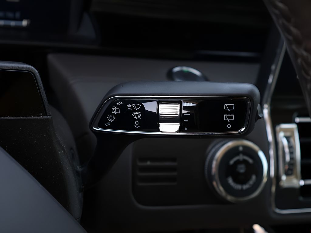 2024 Lincoln Navigator L Black Label San Clemente CA
