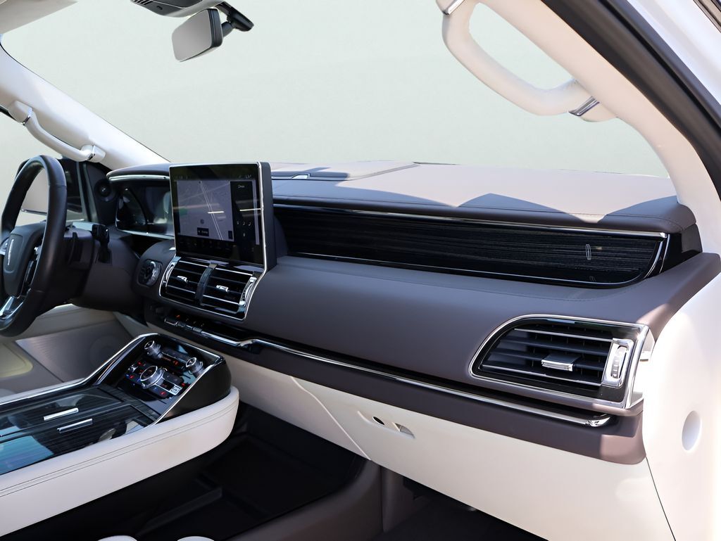 2024 Lincoln Navigator L Black Label San Clemente CA
