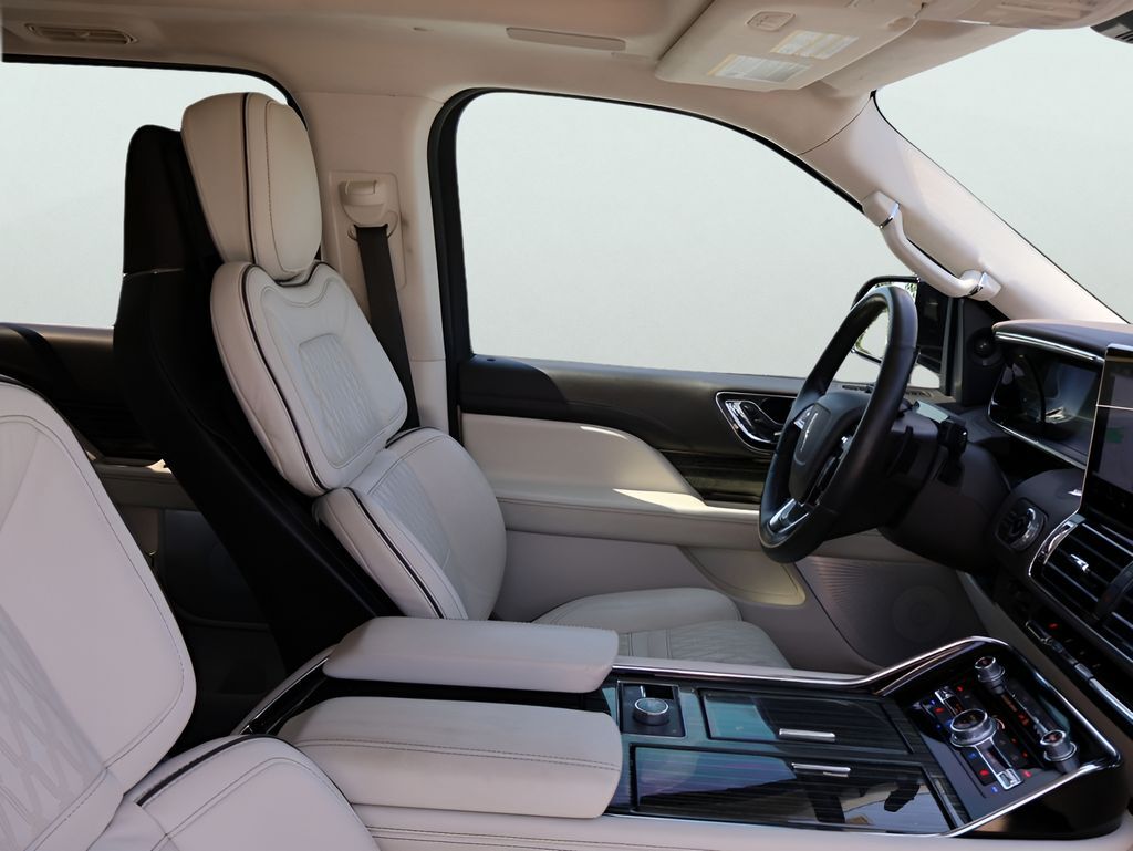 2024 Lincoln Navigator L Black Label San Clemente CA