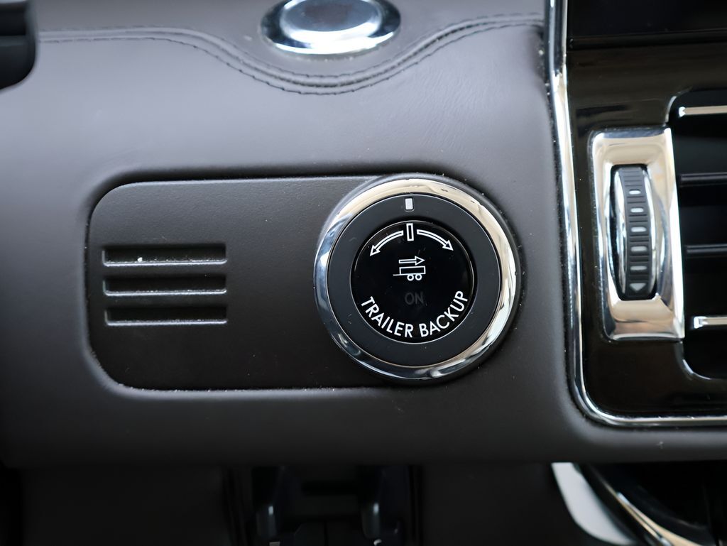 2024 Lincoln Navigator L Black Label San Clemente CA