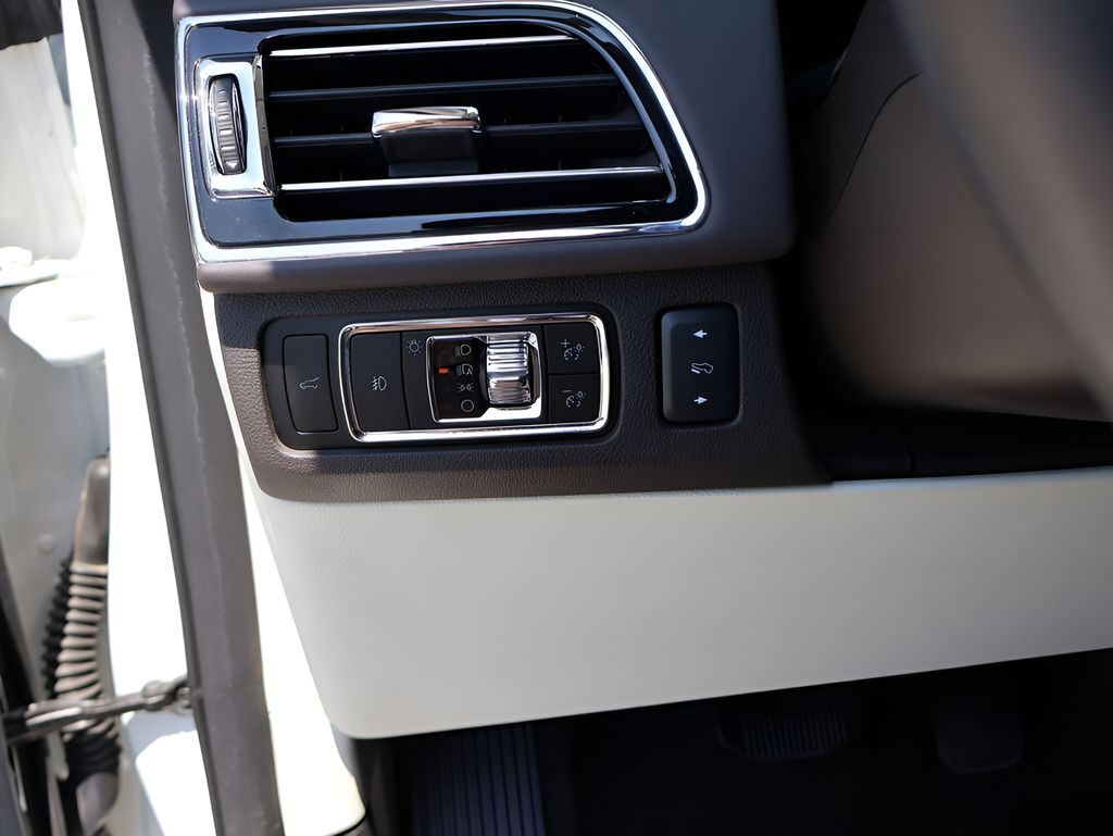 2024 Lincoln Navigator L Black Label San Clemente CA