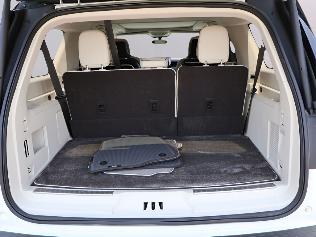 2024 Lincoln Navigator L Black Label San Clemente CA