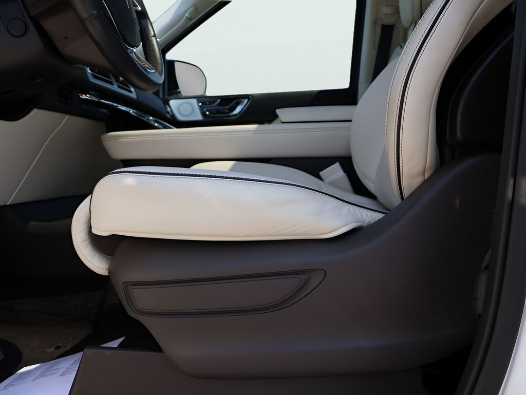 2024 Lincoln Navigator L Black Label San Clemente CA