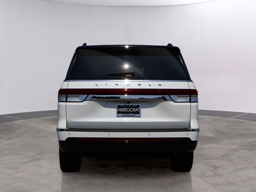 2024 Lincoln Navigator L Black Label San Clemente CA