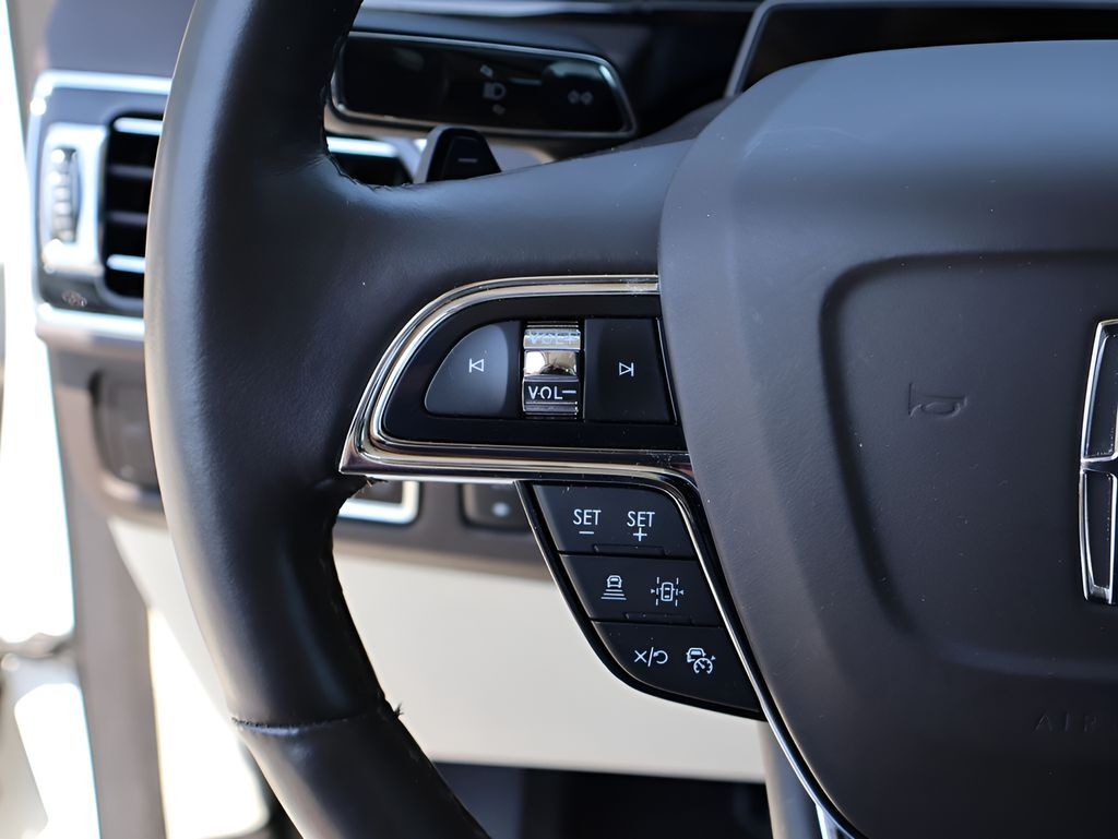2024 Lincoln Navigator L Black Label San Clemente CA