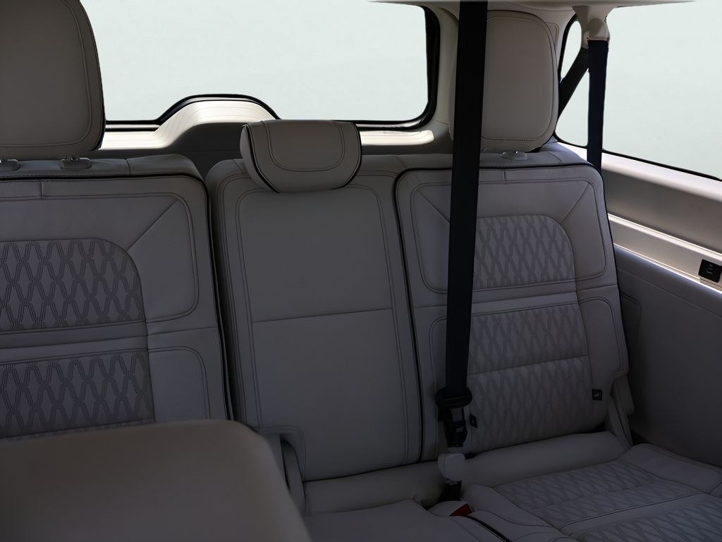 2024 Lincoln Navigator L Black Label San Clemente CA