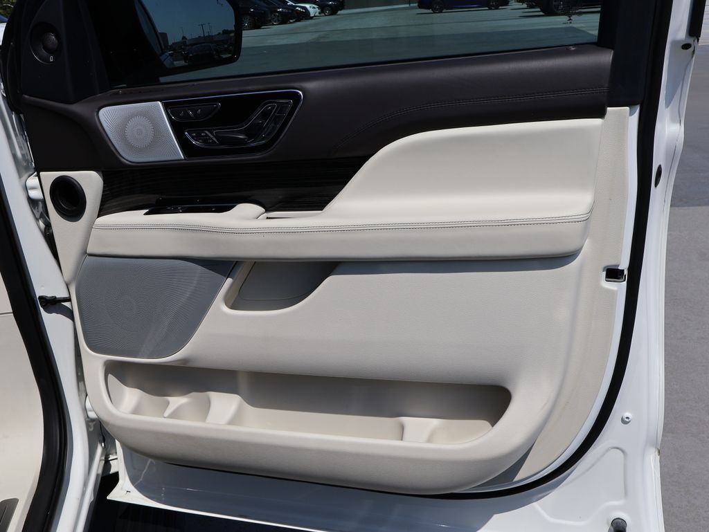 2024 Lincoln Navigator L Black Label San Clemente CA