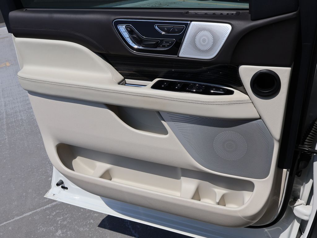 2024 Lincoln Navigator L Black Label San Clemente CA