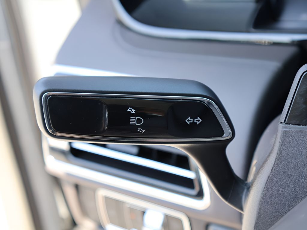 2024 Lincoln Navigator L Black Label San Clemente CA