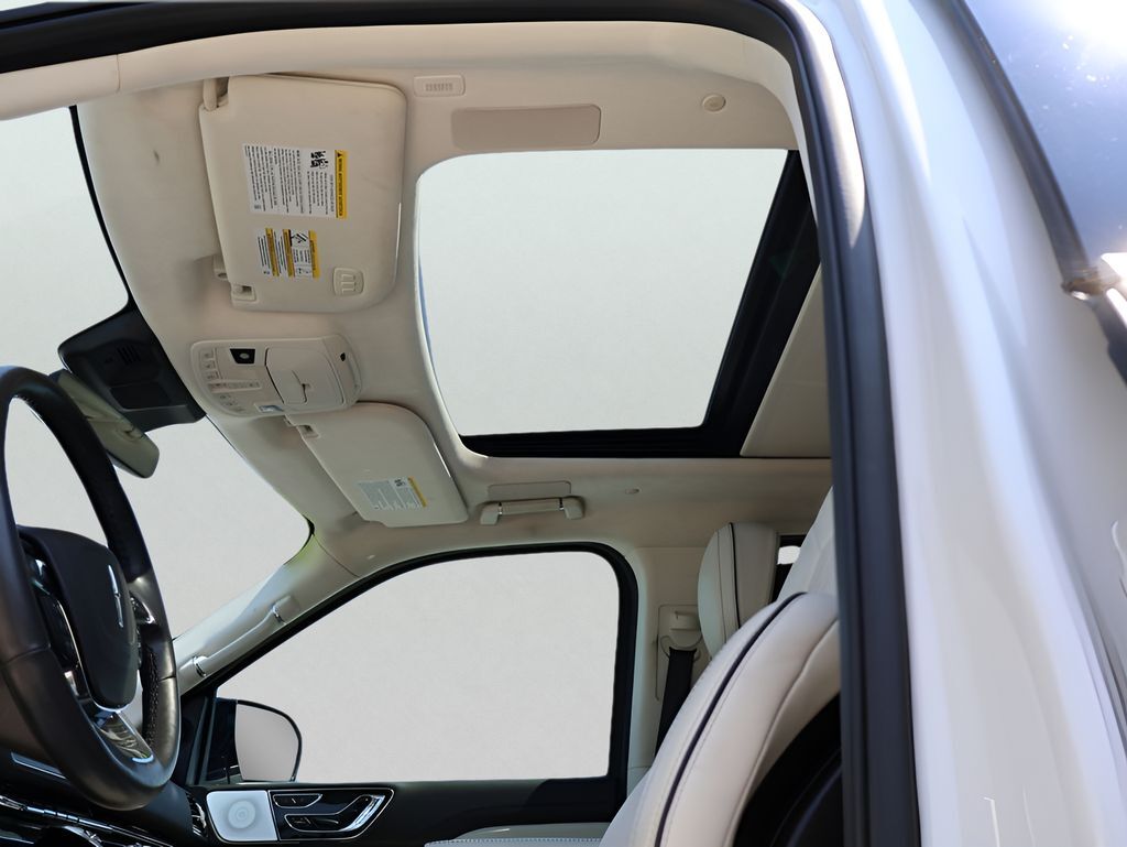 2024 Lincoln Navigator L Black Label San Clemente CA