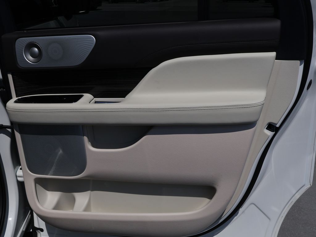 2024 Lincoln Navigator L Black Label San Clemente CA