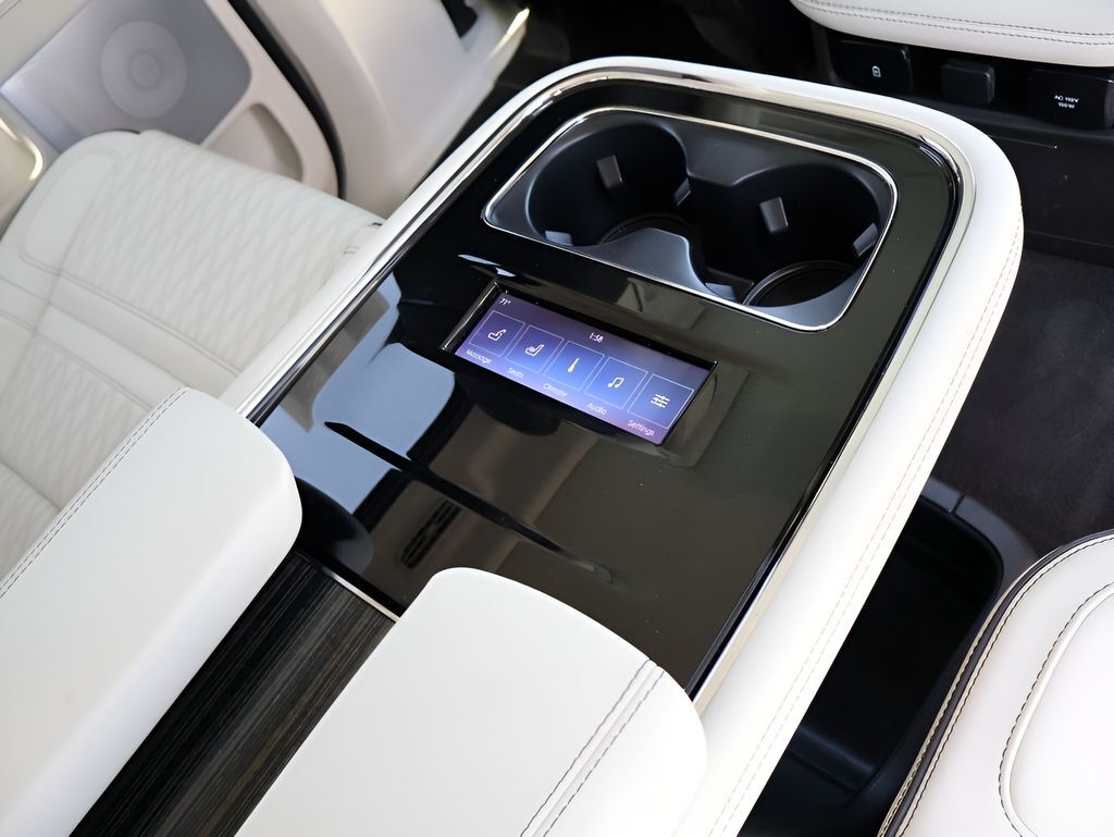 2024 Lincoln Navigator L Black Label San Clemente CA