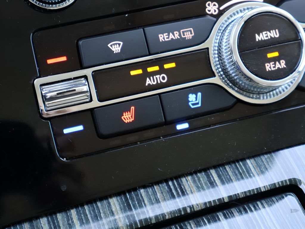 2024 Lincoln Navigator L Black Label San Clemente CA