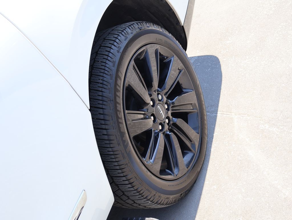 2024 Lincoln Navigator L Black Label San Clemente CA