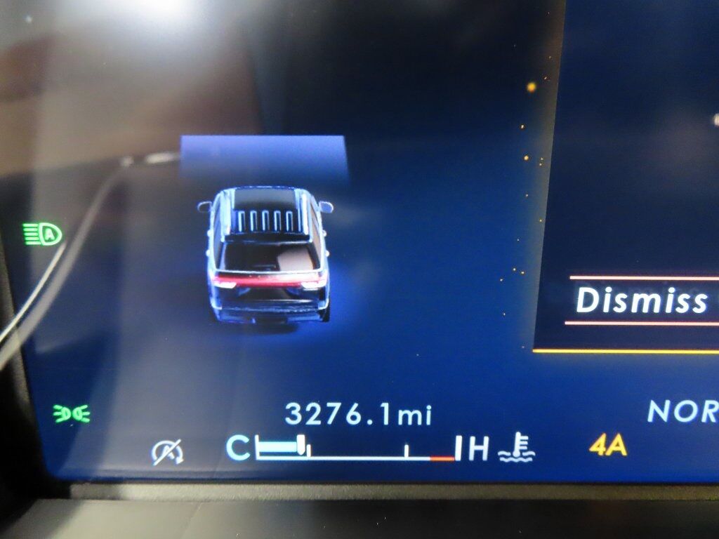 2024 Lincoln Navigator L L Reserve 4WD Fond du Lac WI