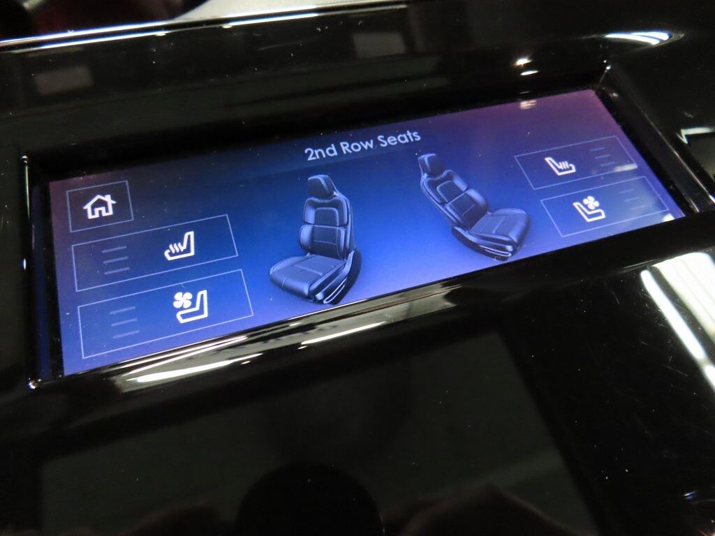 2024 Lincoln Navigator L L Reserve 4WD Fond du Lac WI