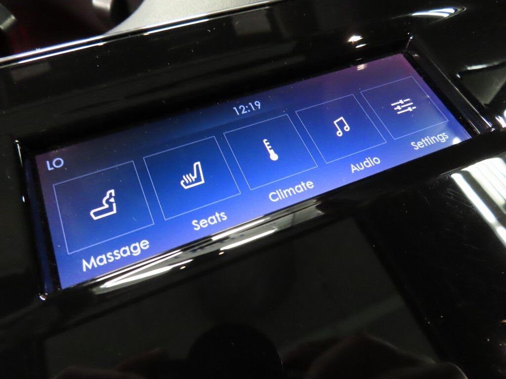 2024 Lincoln Navigator L L Reserve 4WD Fond du Lac WI