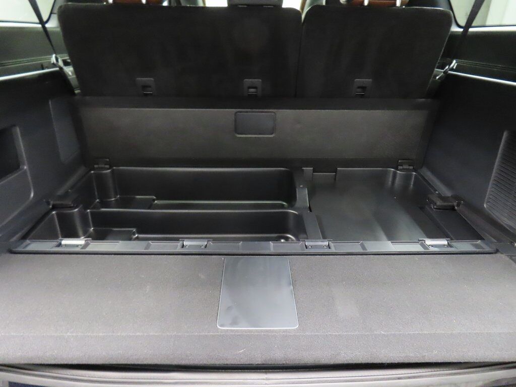 2024 Lincoln Navigator L L Reserve 4WD Fond du Lac WI