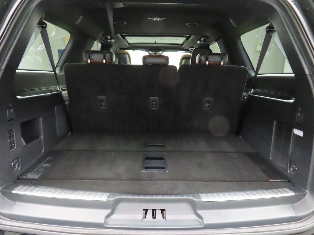 2024 Lincoln Navigator L L Reserve 4WD Fond du Lac WI