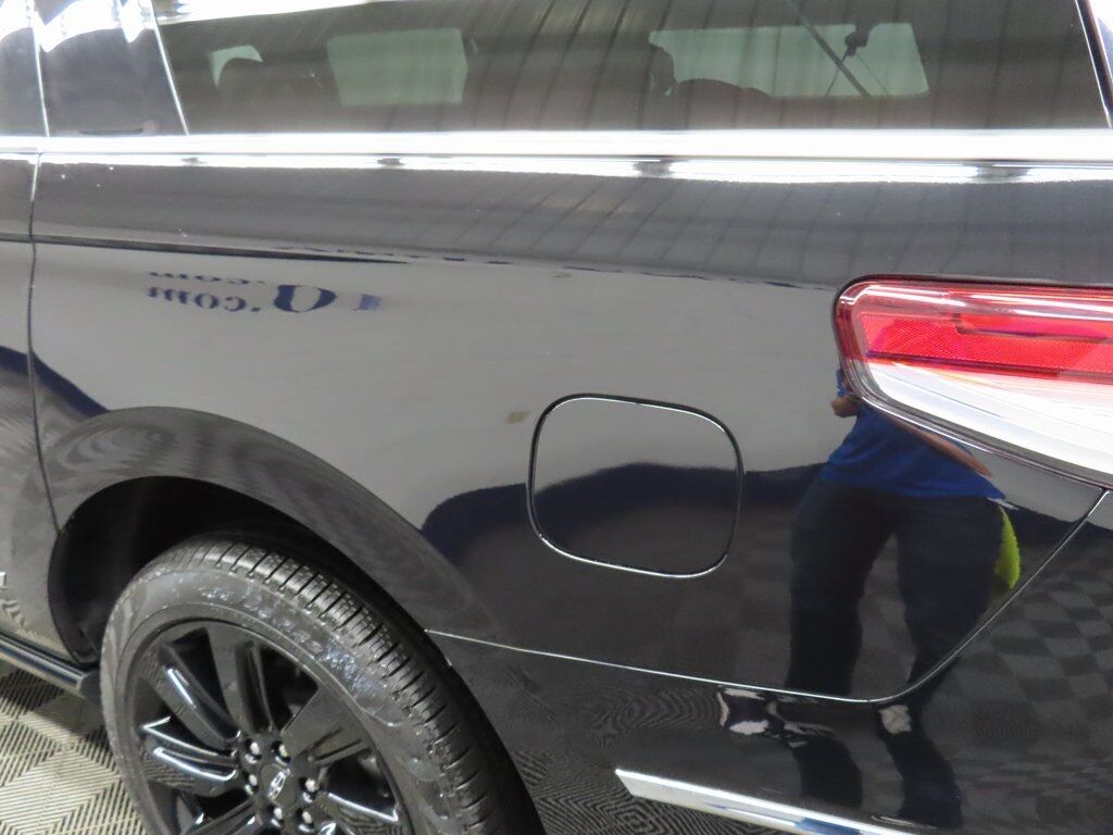 2024 Lincoln Navigator L L Reserve 4WD Fond du Lac WI