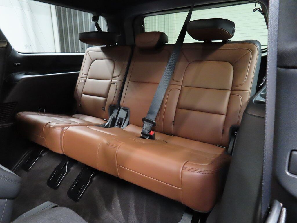 2024 Lincoln Navigator L L Reserve 4WD Fond du Lac WI