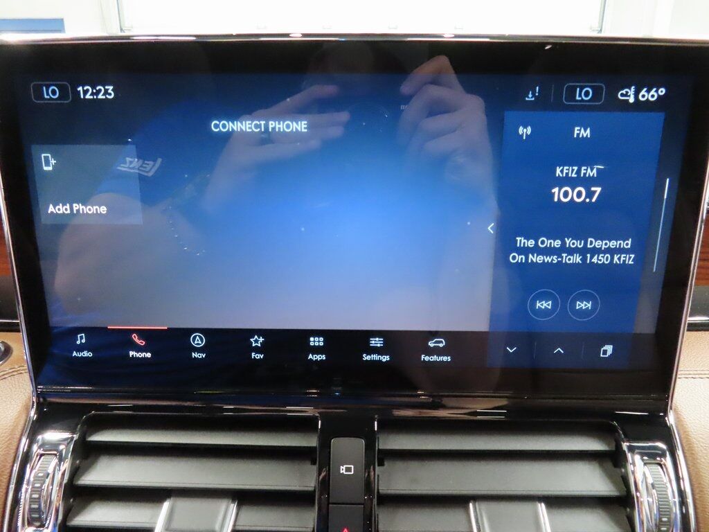 2024 Lincoln Navigator L L Reserve 4WD Fond du Lac WI