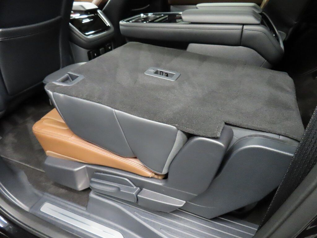 2024 Lincoln Navigator L L Reserve 4WD Fond du Lac WI