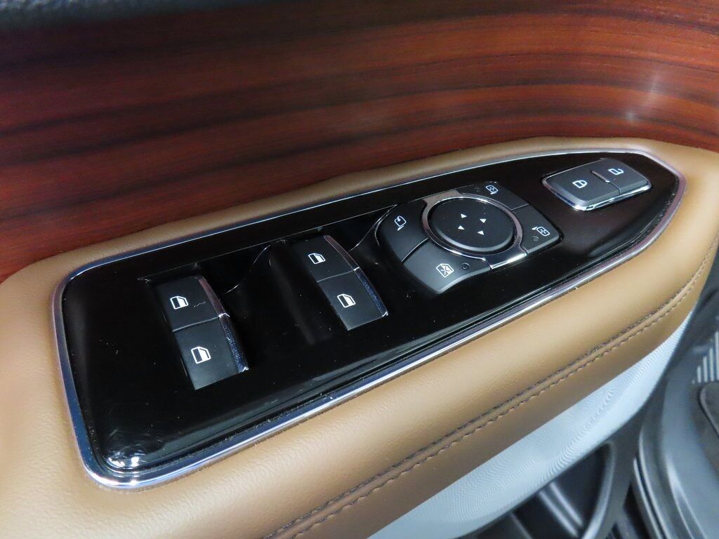 2024 Lincoln Navigator L L Reserve 4WD Fond du Lac WI