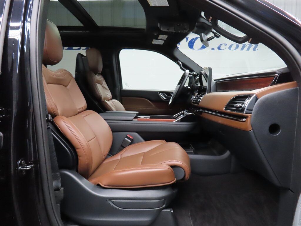 2024 Lincoln Navigator L L Reserve 4WD Fond du Lac WI