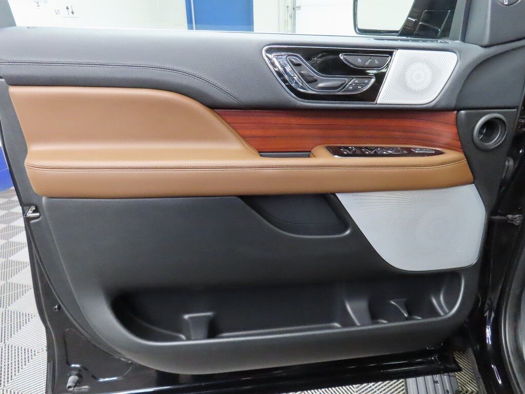 2024 Lincoln Navigator L L Reserve 4WD Fond du Lac WI