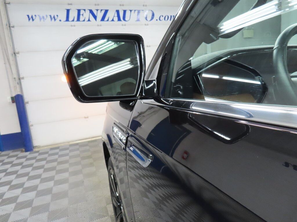 2024 Lincoln Navigator L L Reserve 4WD Fond du Lac WI