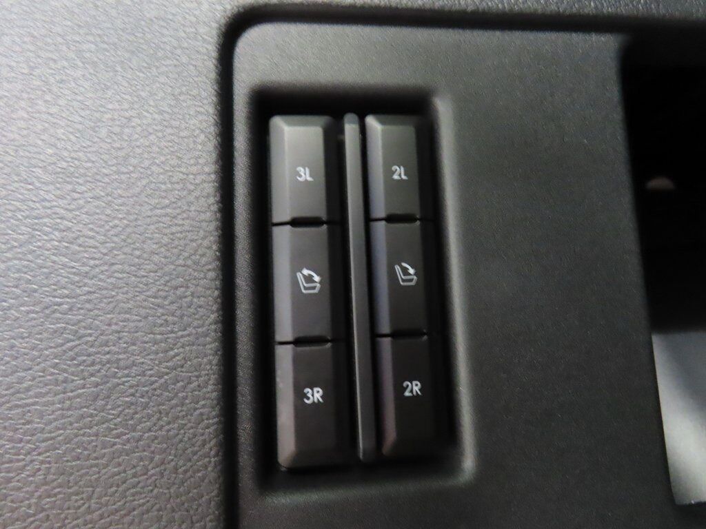 2024 Lincoln Navigator L L Reserve 4WD Fond du Lac WI