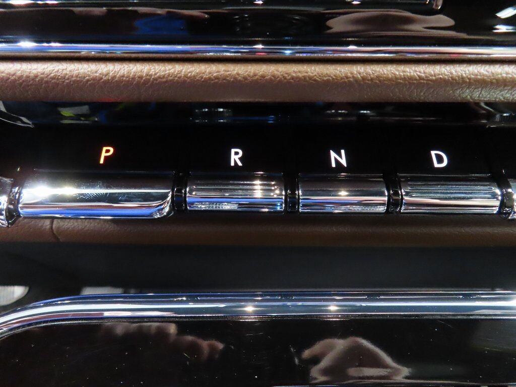 2024 Lincoln Navigator L L Reserve 4WD Fond du Lac WI