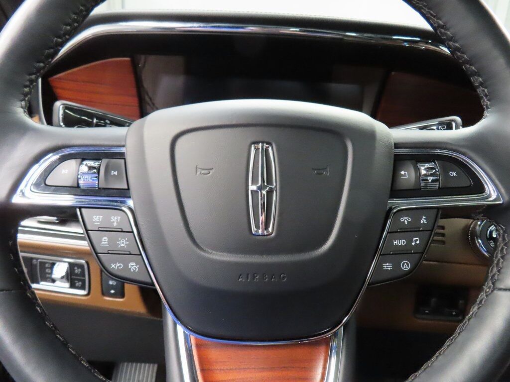 2024 Lincoln Navigator L L Reserve 4WD Fond du Lac WI