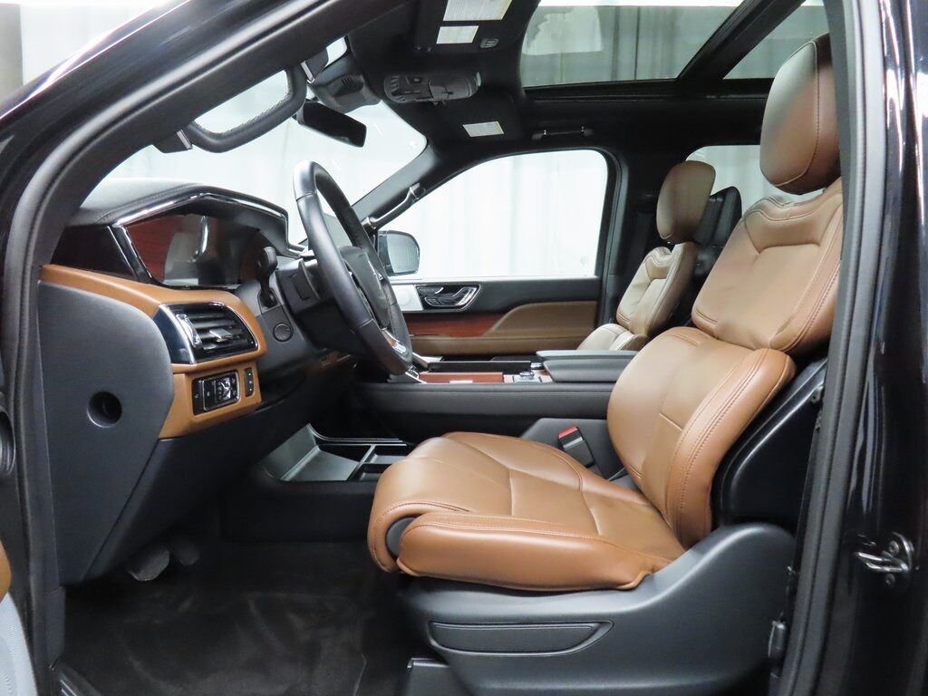 2024 Lincoln Navigator L L Reserve 4WD Fond du Lac WI