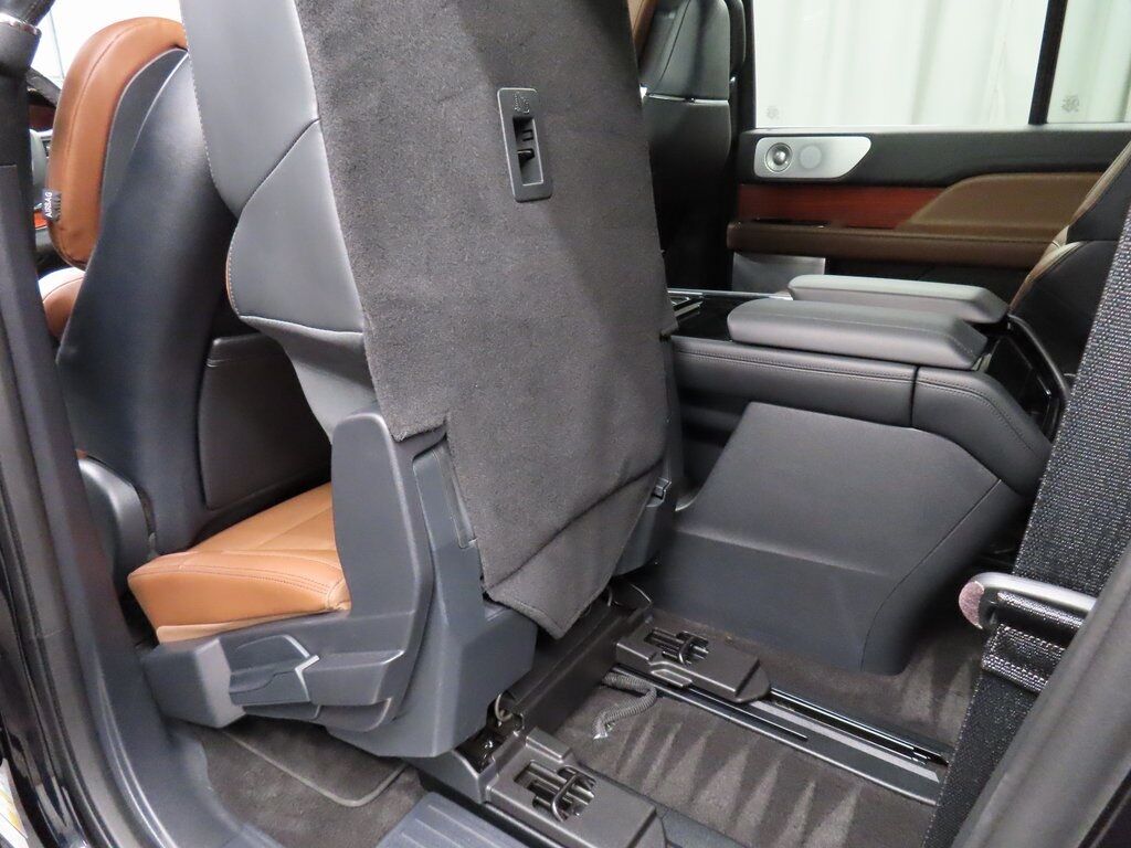 2024 Lincoln Navigator L L Reserve 4WD Fond du Lac WI