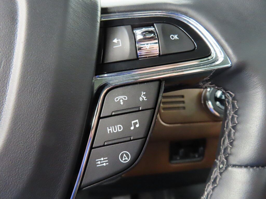 2024 Lincoln Navigator L L Reserve 4WD Fond du Lac WI