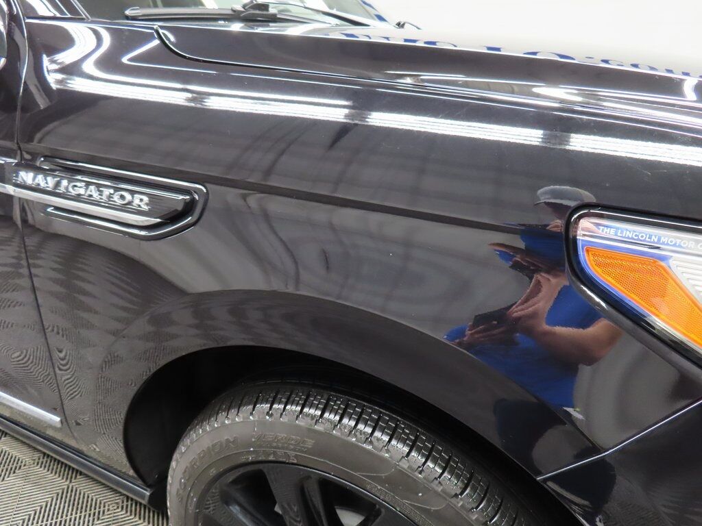 2024 Lincoln Navigator L L Reserve 4WD Fond du Lac WI