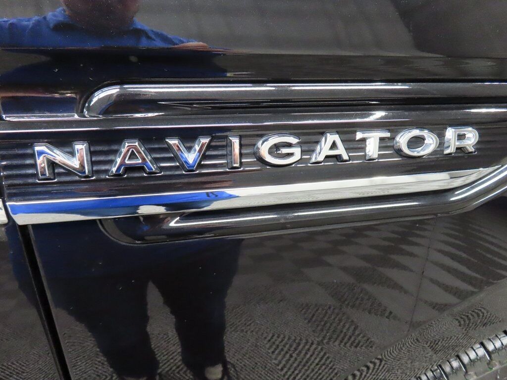 2024 Lincoln Navigator L L Reserve 4WD Fond du Lac WI