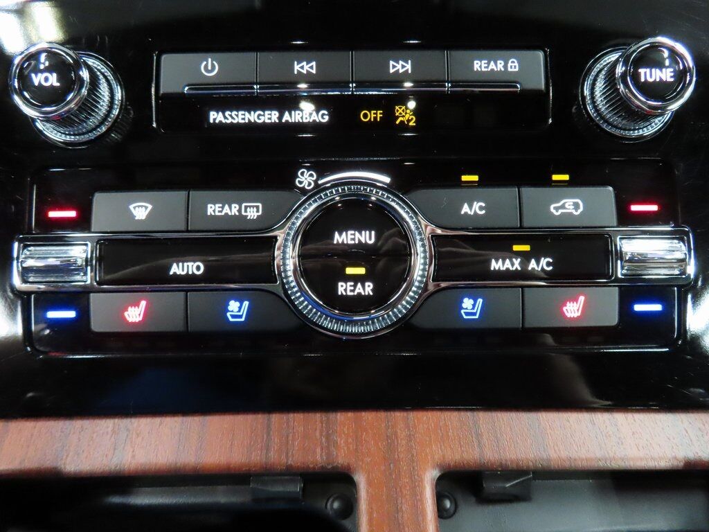 2024 Lincoln Navigator L L Reserve 4WD Fond du Lac WI