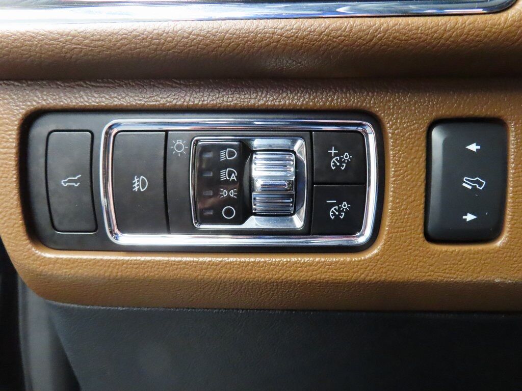 2024 Lincoln Navigator L L Reserve 4WD Fond du Lac WI